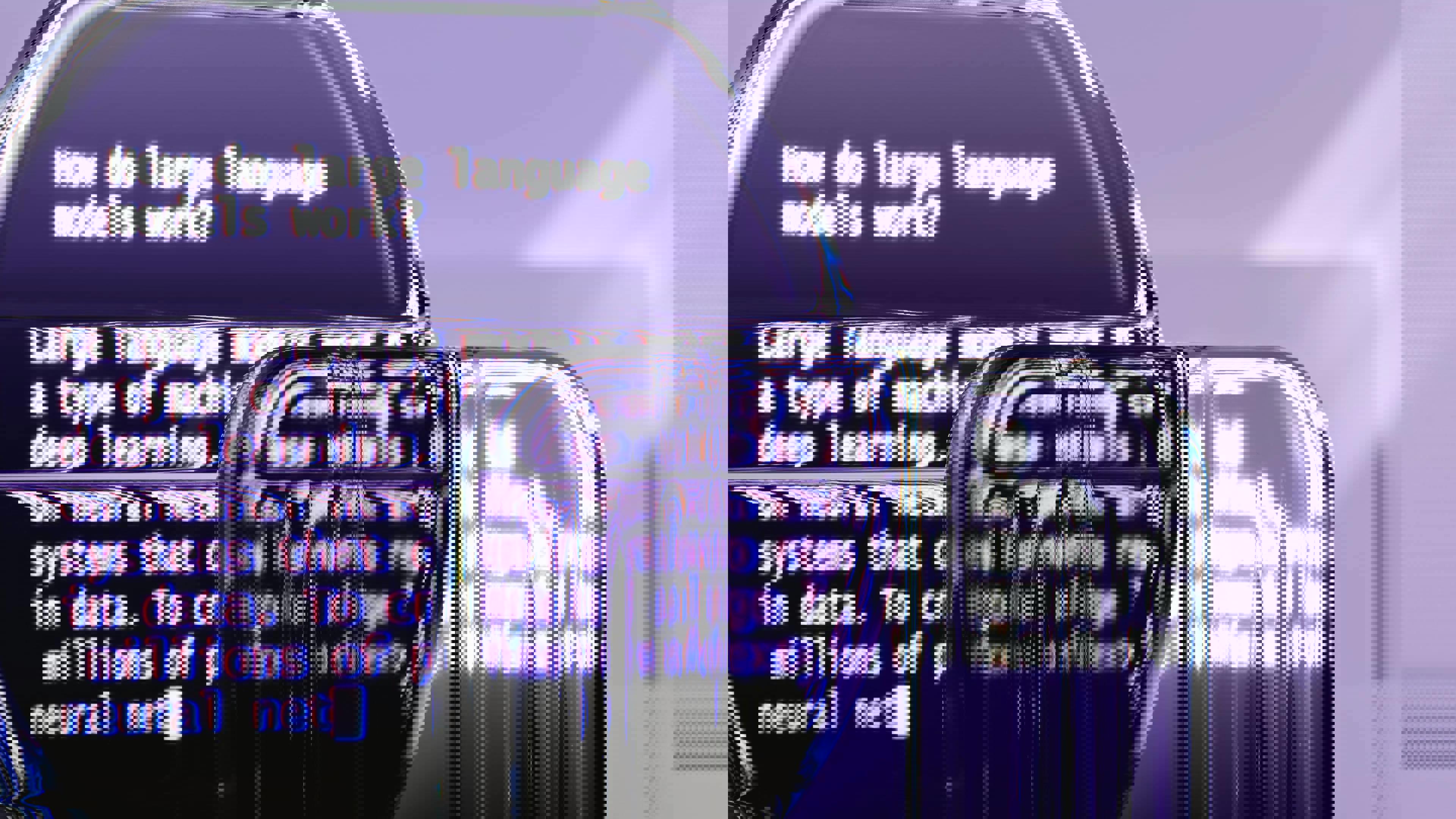 Hvad er en chatbot, og skal din hjemmeside have en?